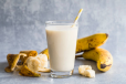 Banana Shake
