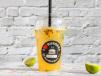 Passion Fruit Mojito