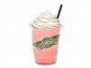Strawberry Milkshake