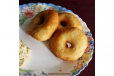 Medhu Vada