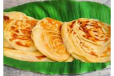 Bun Parotta