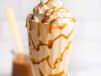 Caramel Milkshake