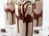 Oreo Milkshake