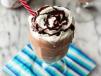 Nutella Milkshake