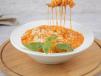 Cheesy Chicken Pasta