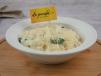 Chicken And Spinach Risotto