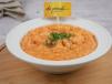 Shrimps Risotto