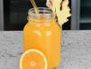 Fresh Orange Juice