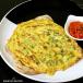 Omelette Porota