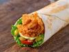 Zinger Porotta