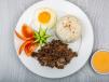 Tapsilog