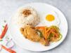 Chicksilog