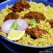 Chicken Fry Biriyani