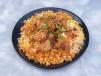 Mutton Biriyani