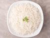 Steamed Rice