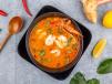 Tom Yum Soup