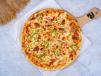 Supreme Pizza Chicken