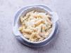 Creamy White Penne