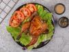 Grilled Chicken Full