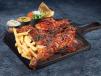 Charcoal Chicken Full