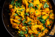 Aloo Gobi