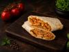Chicken Yoghurt Sandwich