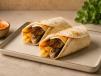 Beef Chilli Sandwich