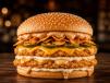 Arbab Burger