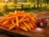 Masala Fries