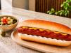 New York Hotdog Sandwich