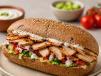 Diet Shawarma Combo