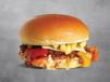 Barbeque Beef Burger