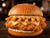 Bushanab Burger