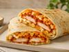 Habeebi Saj Wrap