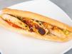 Chicken Lemon Sandwich