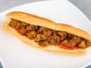 Liver Sandwich