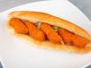 Chicken Nuggets Sandwich