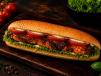Cajun Sandwich