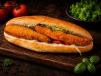 Chicken Fillet Sandwich