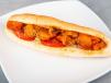 Chicken Tikka Sandwich