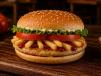 Chicken Burger Normal