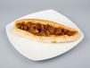 Meat Sandwich