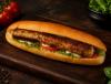Chicken Kabab Sandwich
