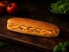 Cheese Potato Sandwich