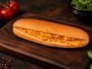 Cheese With Oman Chips Sandwich