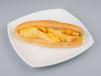 Omelette Sandwich