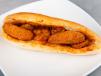 Seafood Sandwich