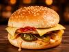 Royal Burger
