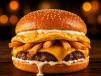 Double Cheese Burger