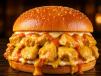 Jumeirah Time Burger